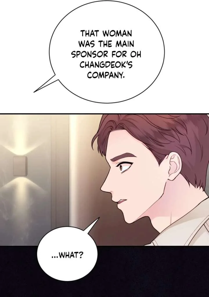 My Favorite Savior Girl Chapter 43 page 20