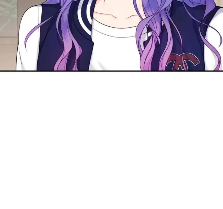 My Favorite Savior Girl Chapter 43 page 10