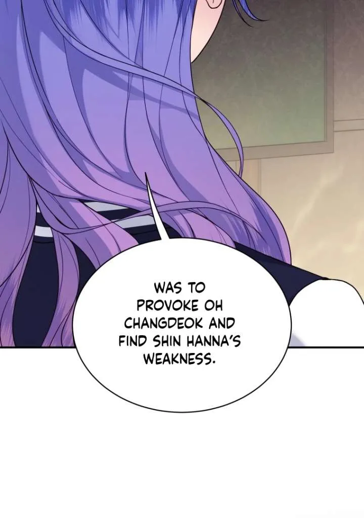 My Favorite Savior Girl Chapter 43 page 23