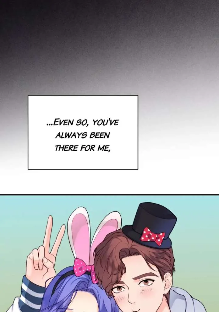My Favorite Savior Girl Chapter 43 page 80