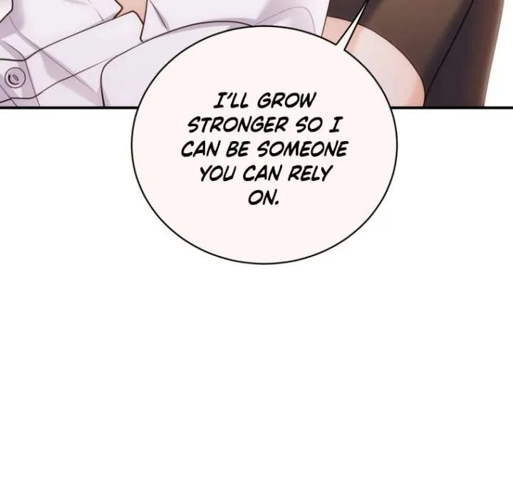 My Favorite Savior Girl Chapter 43 page 120