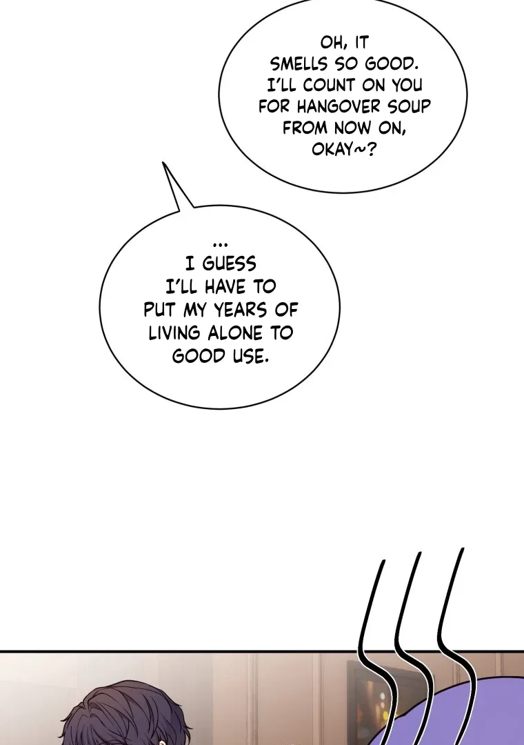 My Favorite Savior Girl Chapter 37 page 91