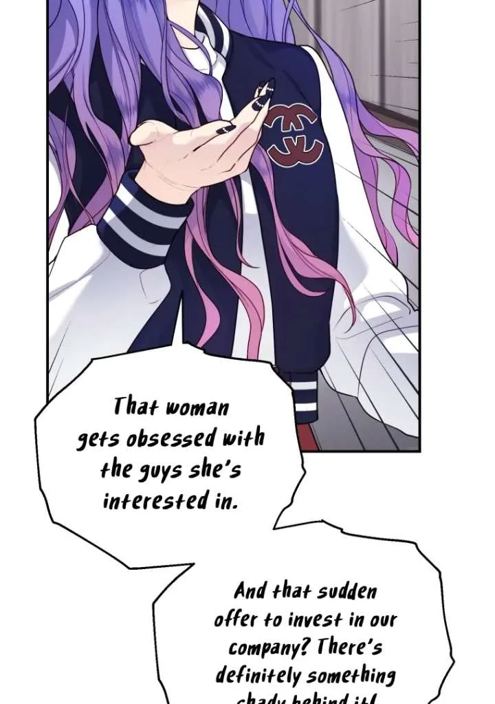 My Favorite Savior Girl Chapter 43 page 65