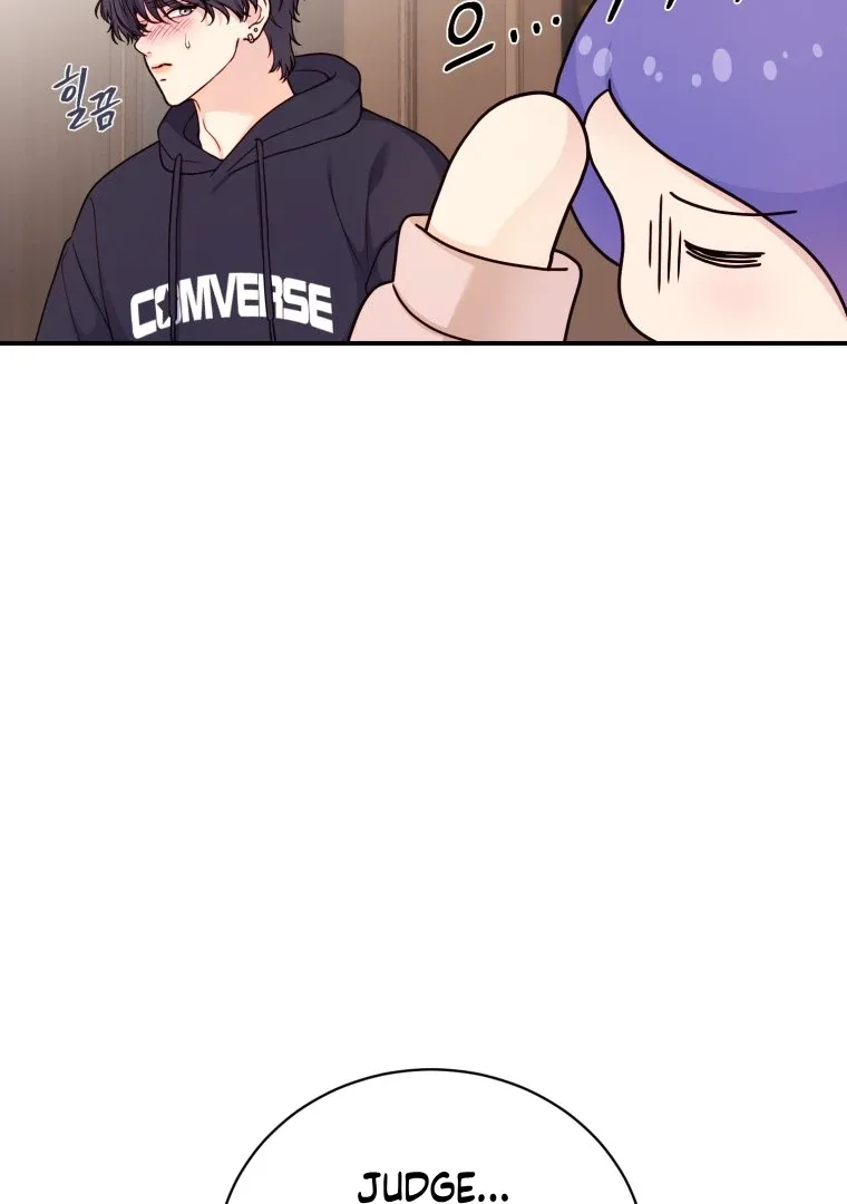 My Favorite Savior Girl Chapter 37 page 92