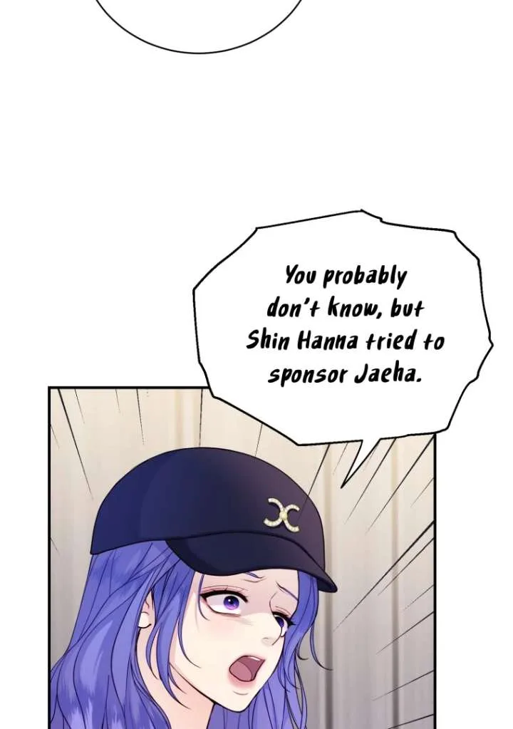 My Favorite Savior Girl Chapter 43 page 64