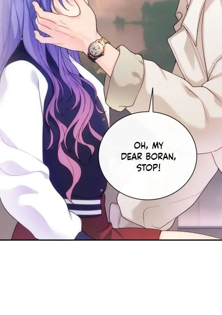 My Favorite Savior Girl Chapter 43 page 83
