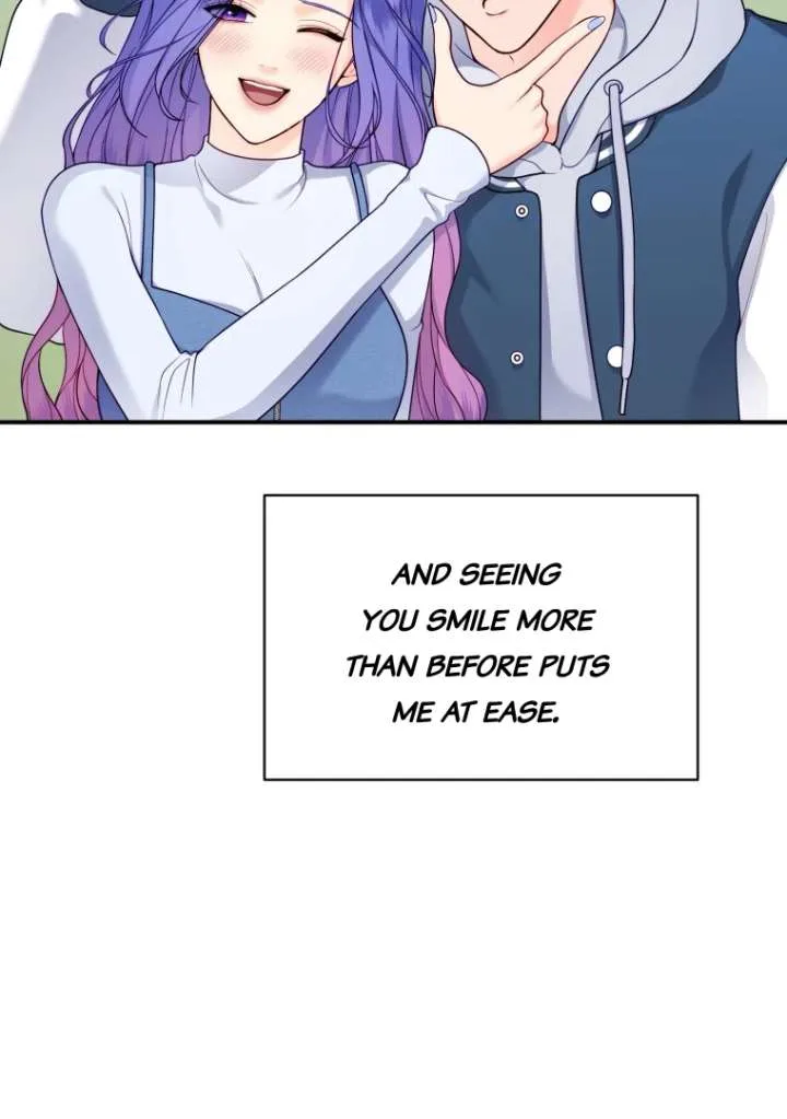 My Favorite Savior Girl Chapter 43 page 81