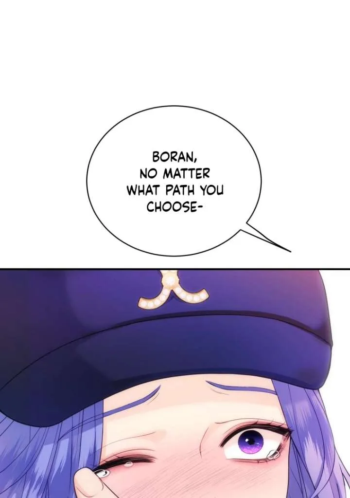 My Favorite Savior Girl Chapter 43 page 84
