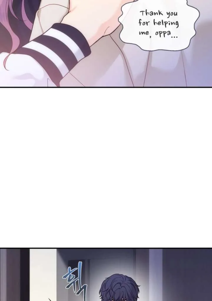 My Favorite Savior Girl Chapter 43 page 98