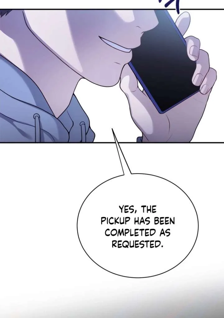 My Favorite Savior Girl Chapter 43 page 131