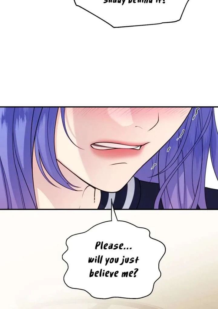 My Favorite Savior Girl Chapter 43 page 66