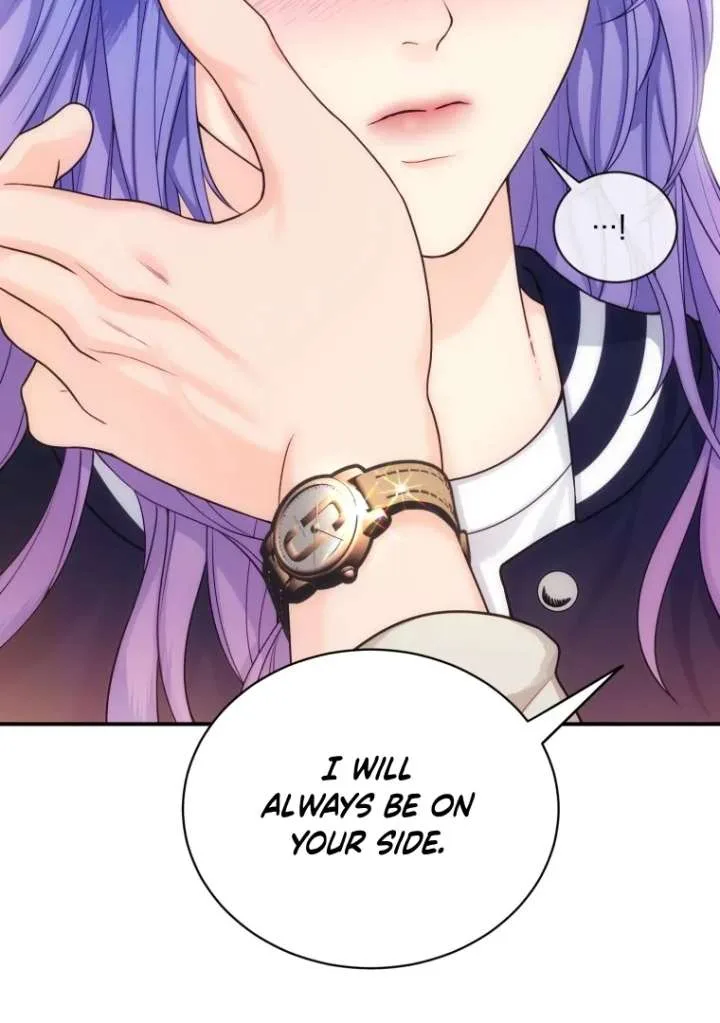 My Favorite Savior Girl Chapter 43 page 85