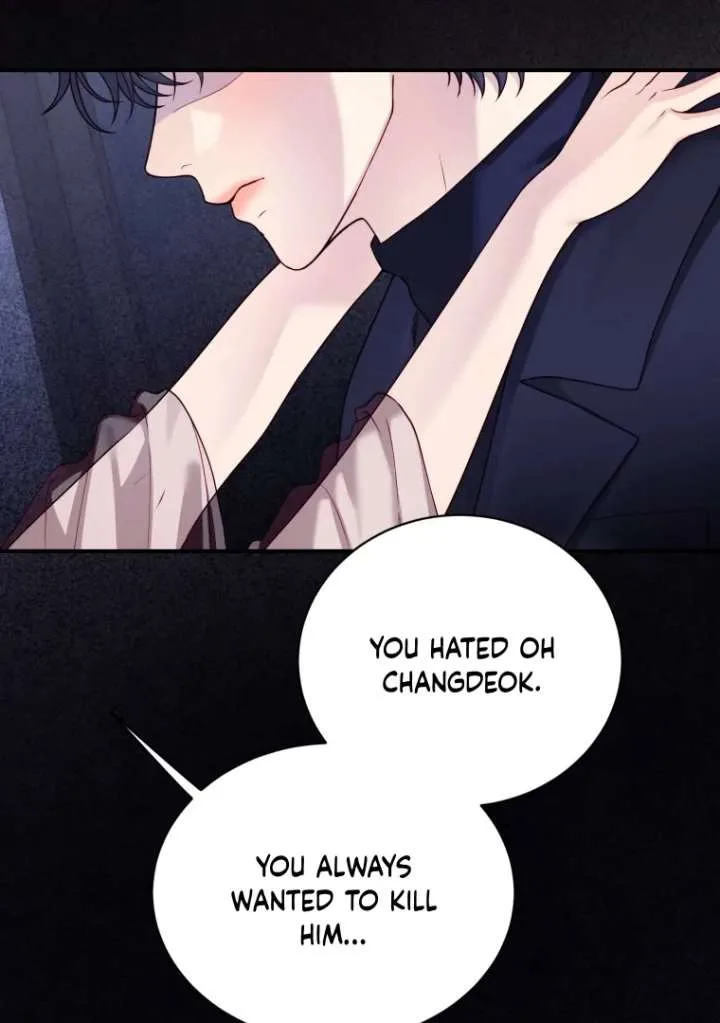 My Favorite Savior Girl Chapter 42 page 31