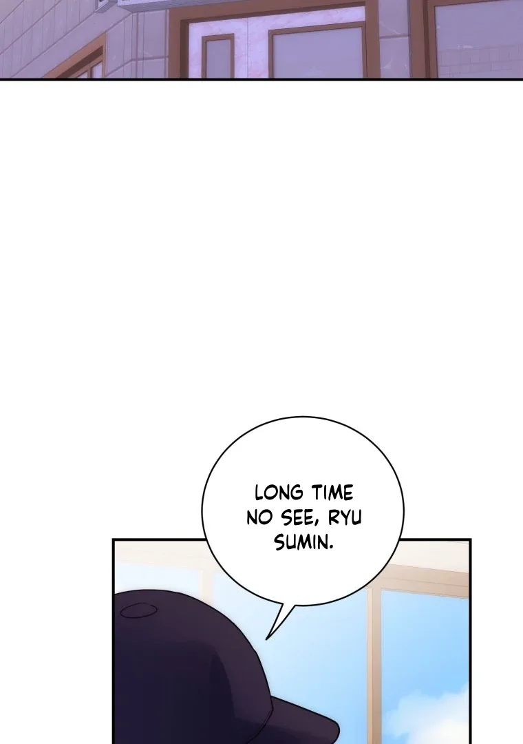 My Favorite Savior Girl Chapter 37 page 109