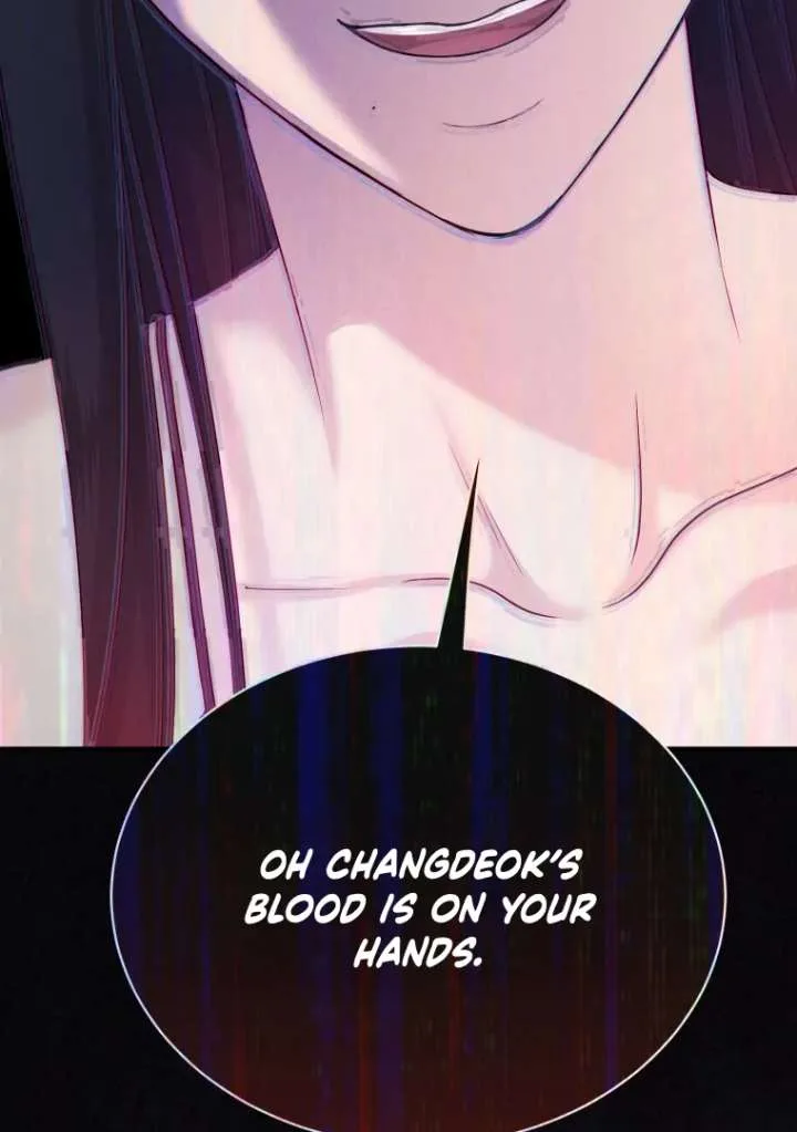My Favorite Savior Girl Chapter 42 page 38