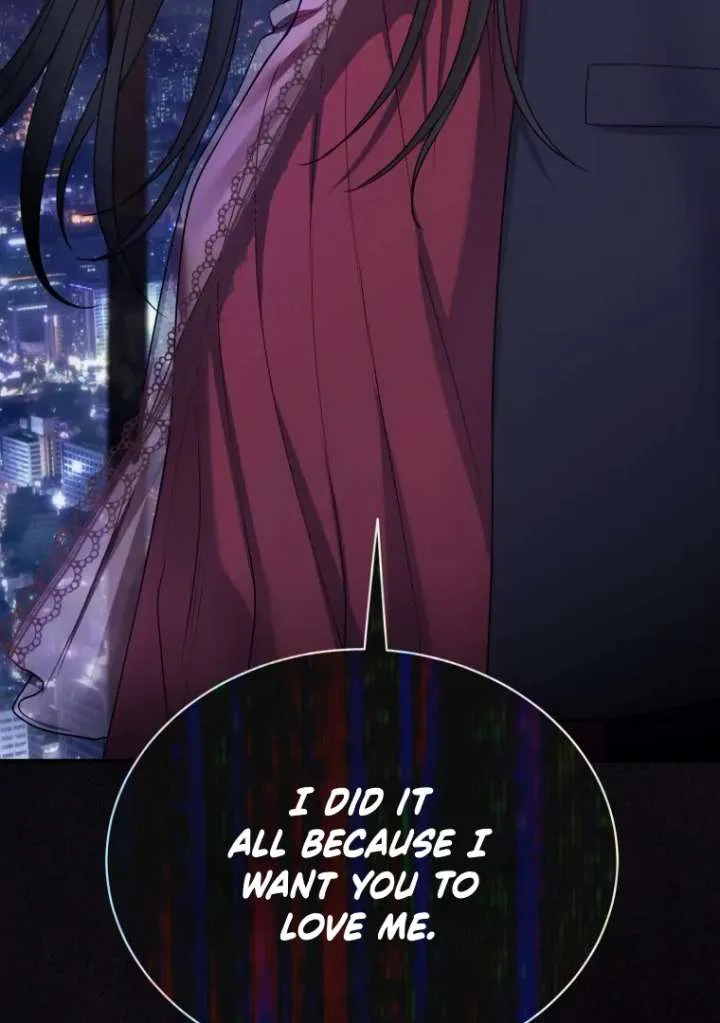 My Favorite Savior Girl Chapter 42 page 35