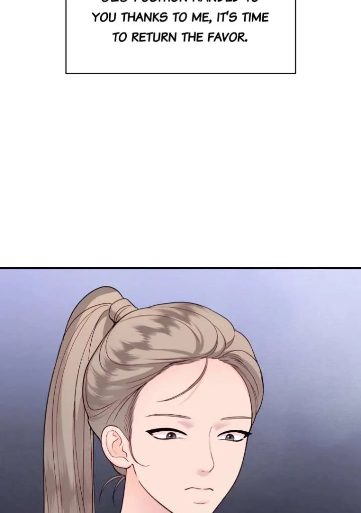My Favorite Savior Girl Chapter 42 page 62