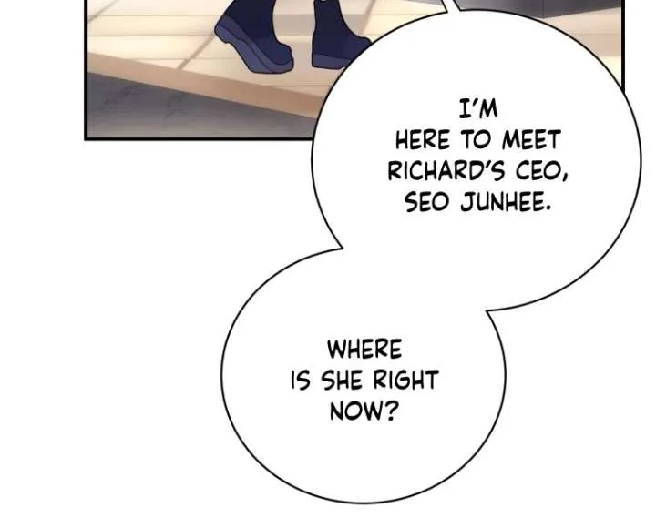 My Favorite Savior Girl Chapter 42 page 86