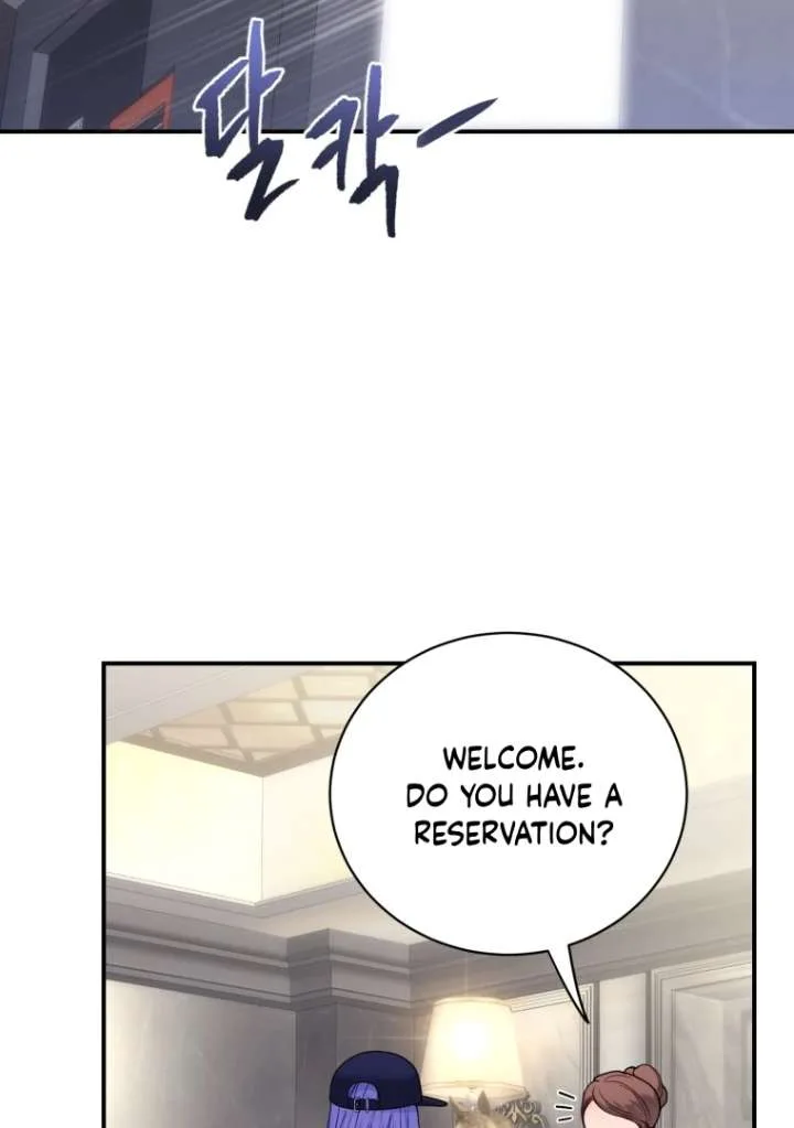 My Favorite Savior Girl Chapter 42 page 84