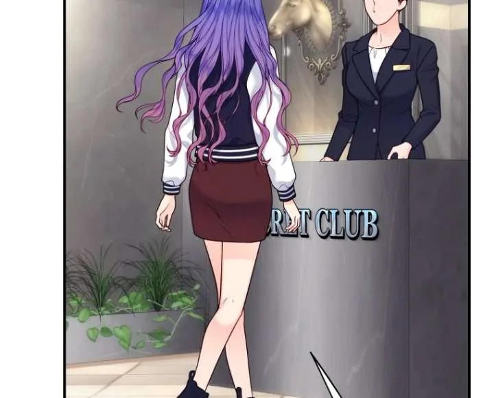 My Favorite Savior Girl Chapter 42 page 85