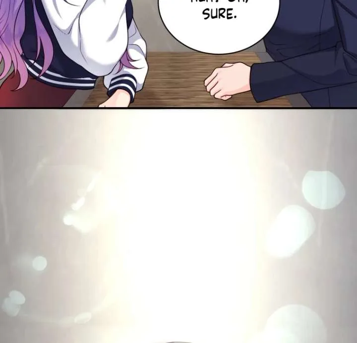 My Favorite Savior Girl Chapter 42 page 94