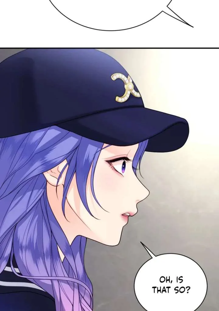 My Favorite Savior Girl Chapter 42 page 88