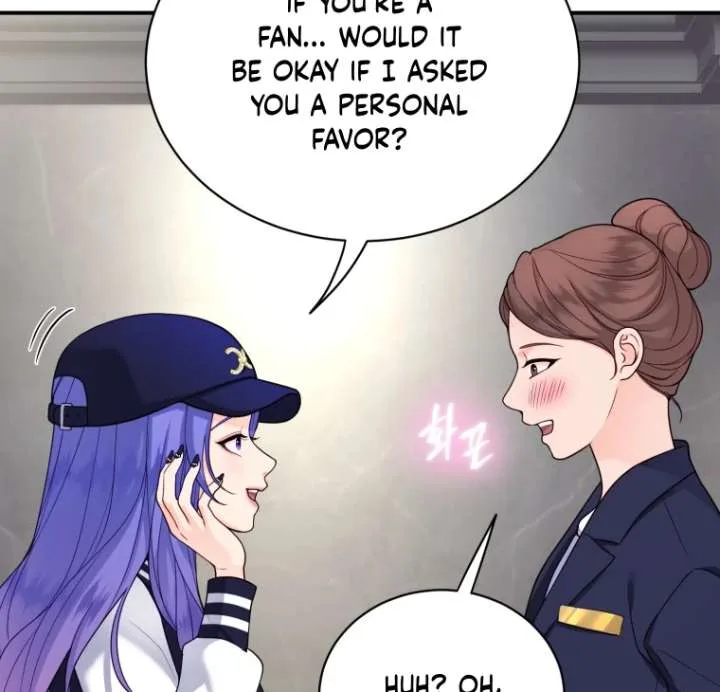My Favorite Savior Girl Chapter 42 page 93