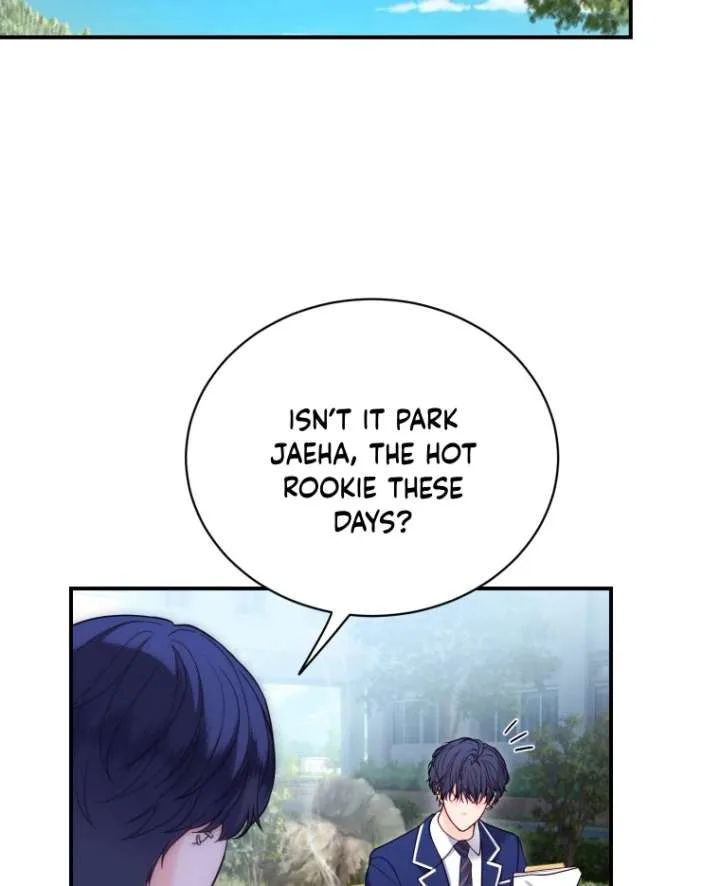 My Favorite Savior Girl Chapter 42 page 101