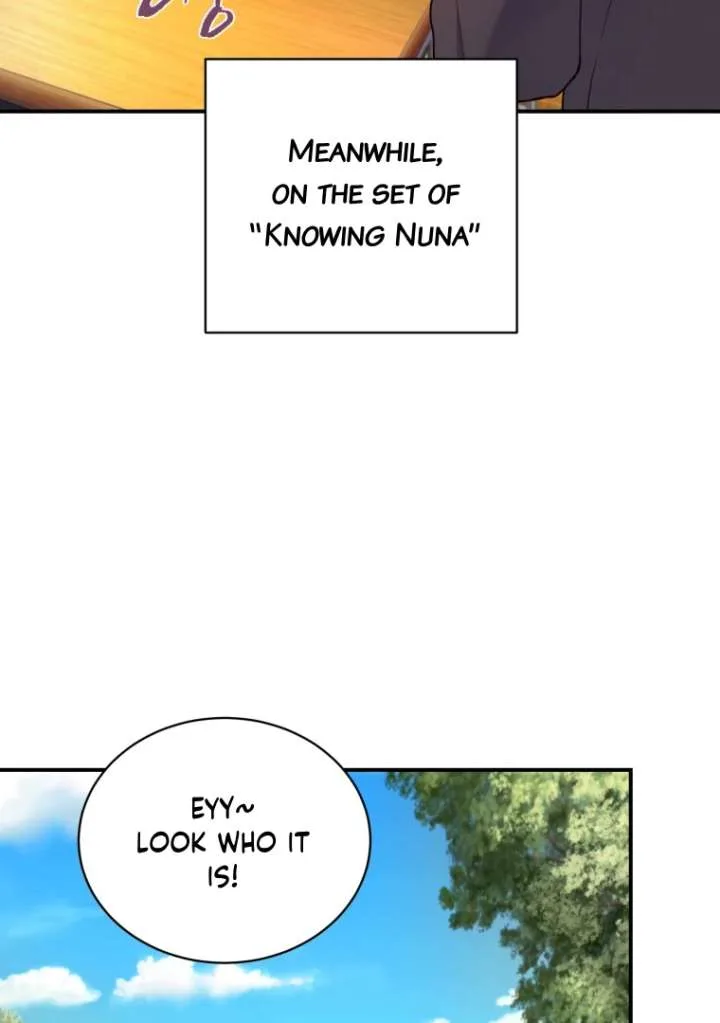 My Favorite Savior Girl Chapter 42 page 100