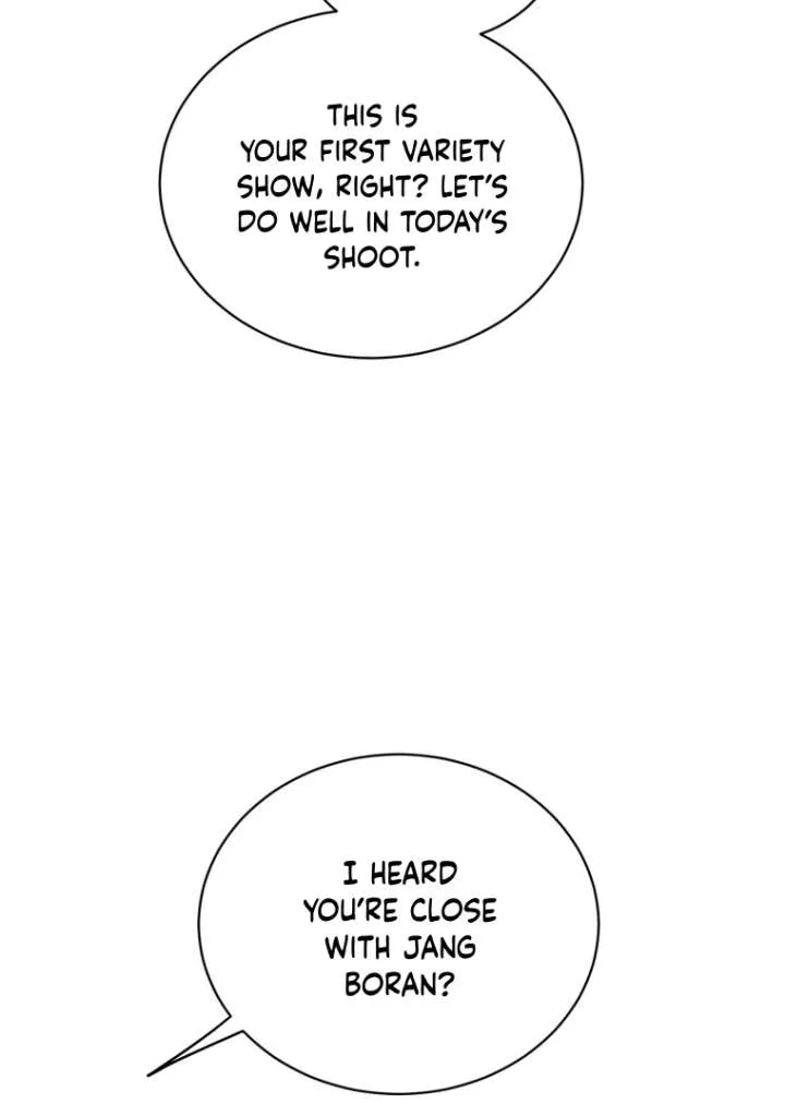 My Favorite Savior Girl Chapter 42 page 106