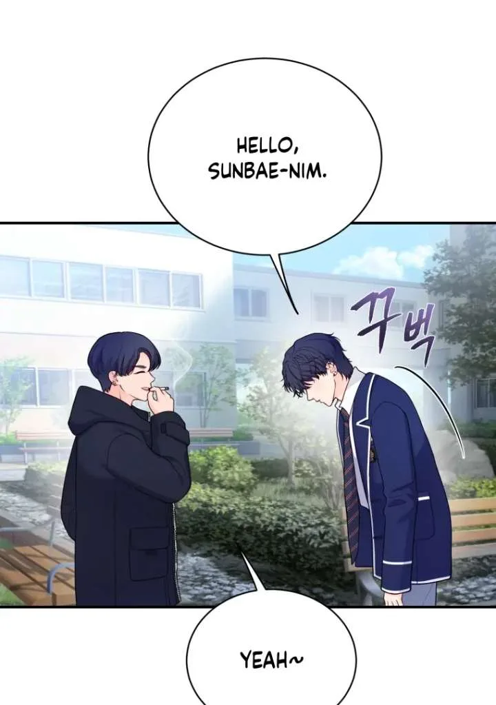 My Favorite Savior Girl Chapter 42 page 105