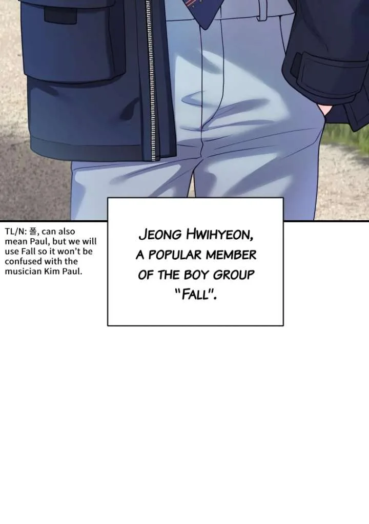 My Favorite Savior Girl Chapter 42 page 104