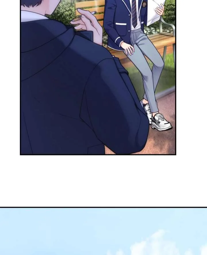 My Favorite Savior Girl Chapter 42 page 102