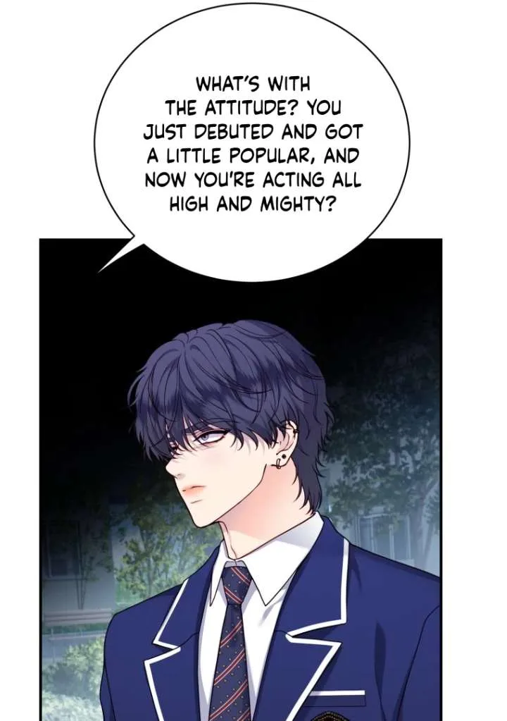 My Favorite Savior Girl Chapter 42 page 120