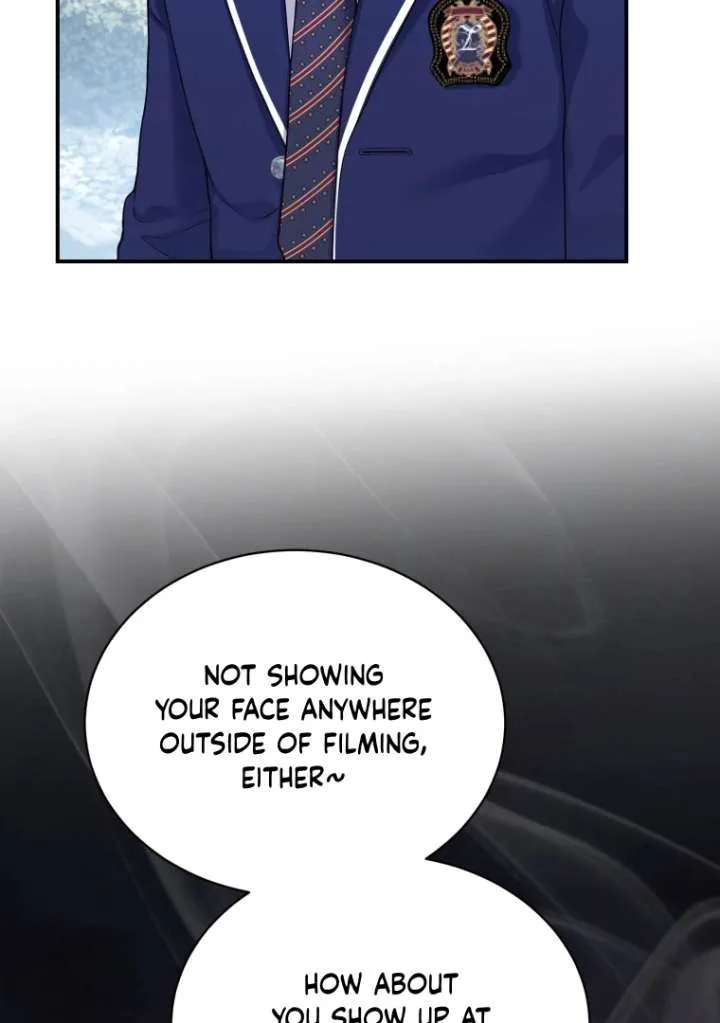 My Favorite Savior Girl Chapter 42 page 121