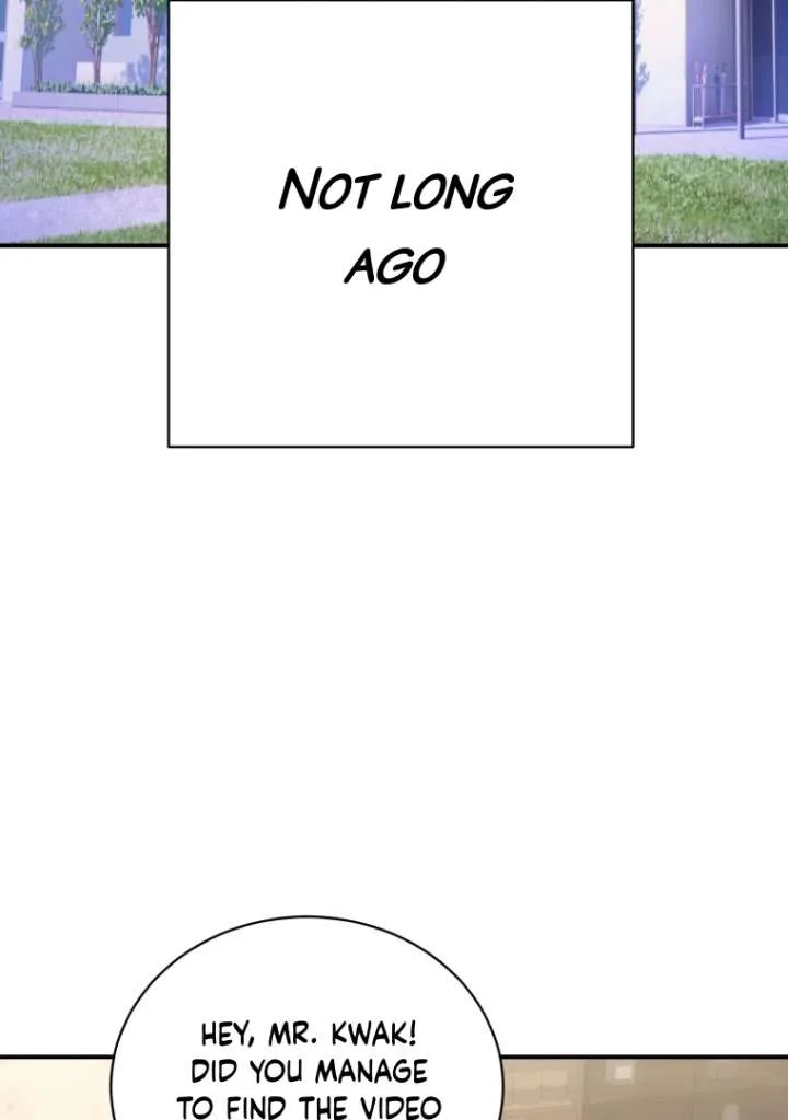 My Favorite Savior Girl Chapter 44 page 3