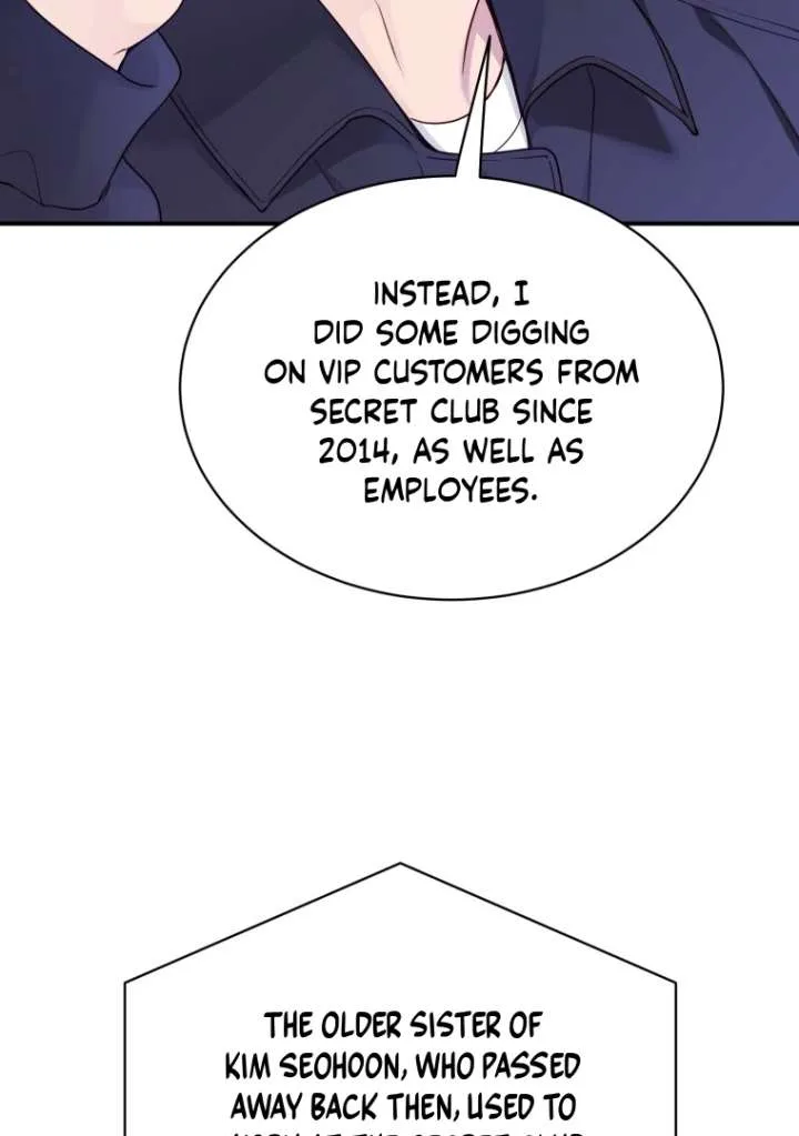 My Favorite Savior Girl Chapter 44 page 7