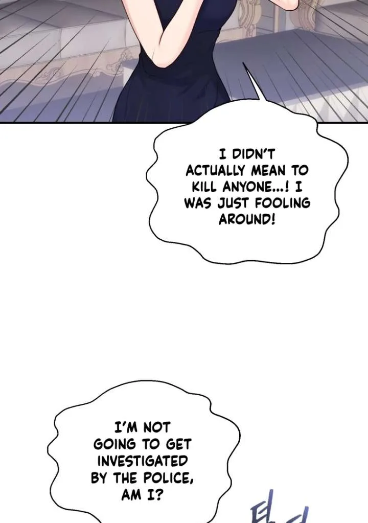 My Favorite Savior Girl Chapter 44 page 94