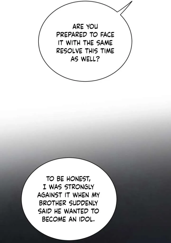 My Favorite Savior Girl Chapter 44 page 41