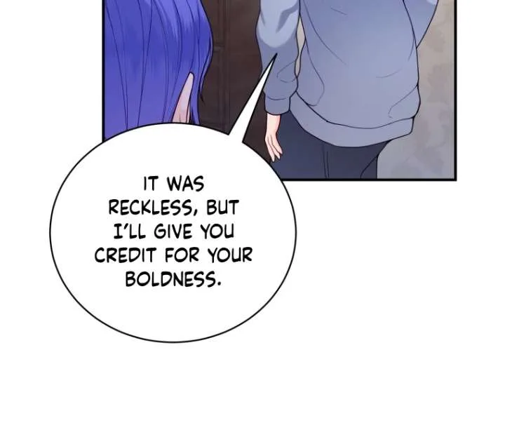 My Favorite Savior Girl Chapter 44 page 39