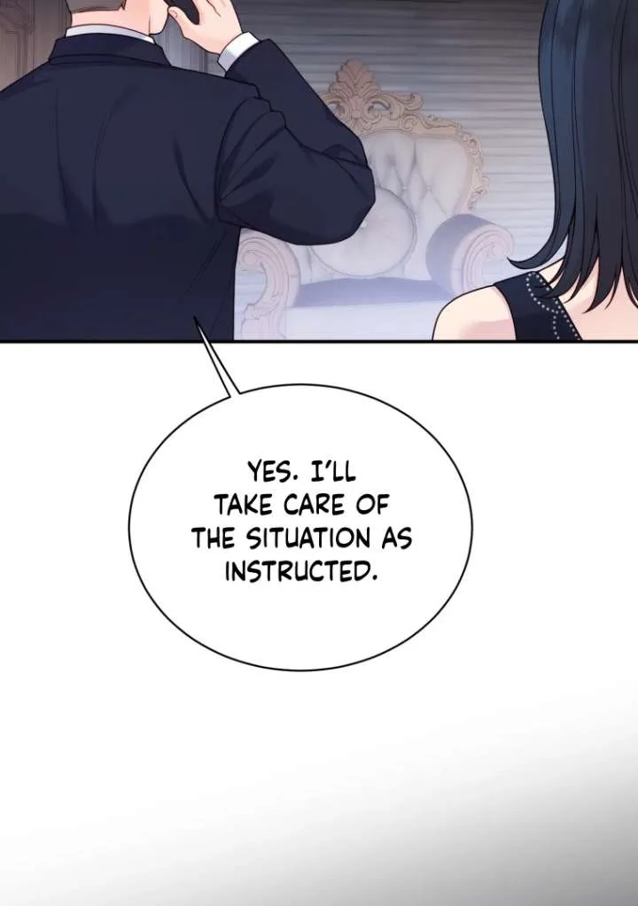 My Favorite Savior Girl Chapter 44 page 100