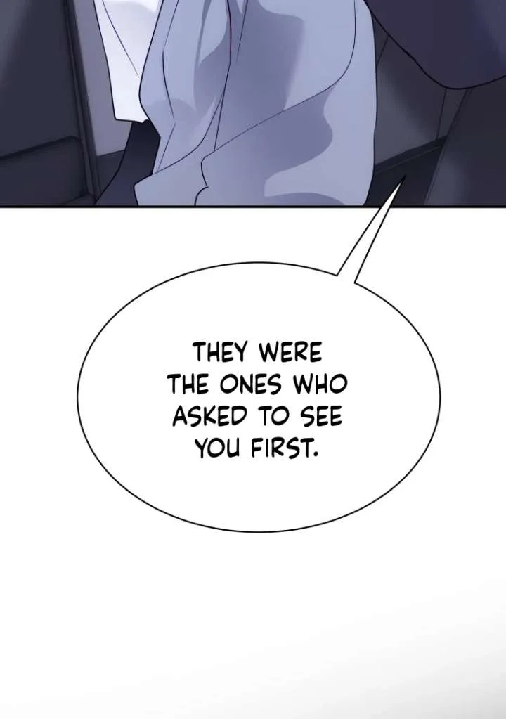 My Favorite Savior Girl Chapter 44 page 12