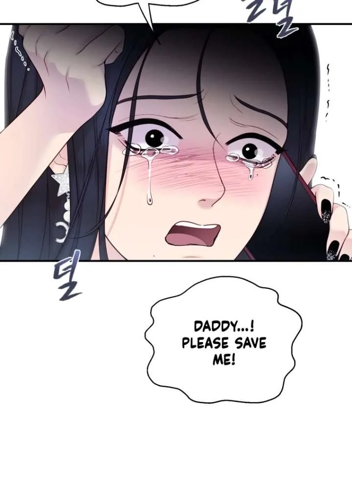 My Favorite Savior Girl Chapter 44 page 95