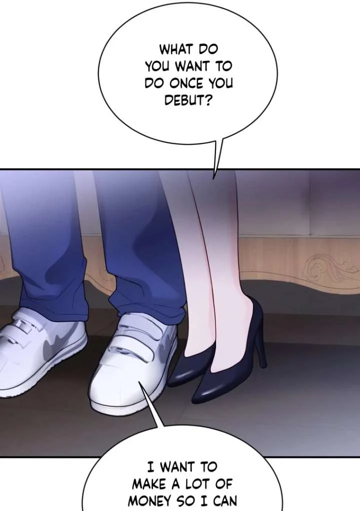 My Favorite Savior Girl Chapter 44 page 60