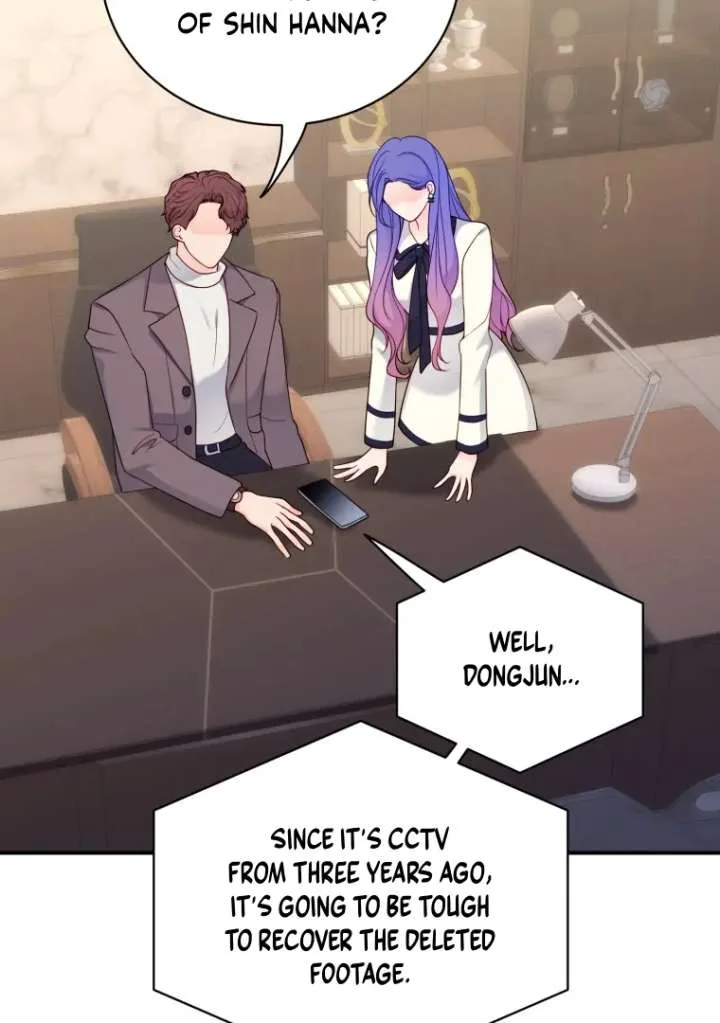 My Favorite Savior Girl Chapter 44 page 4