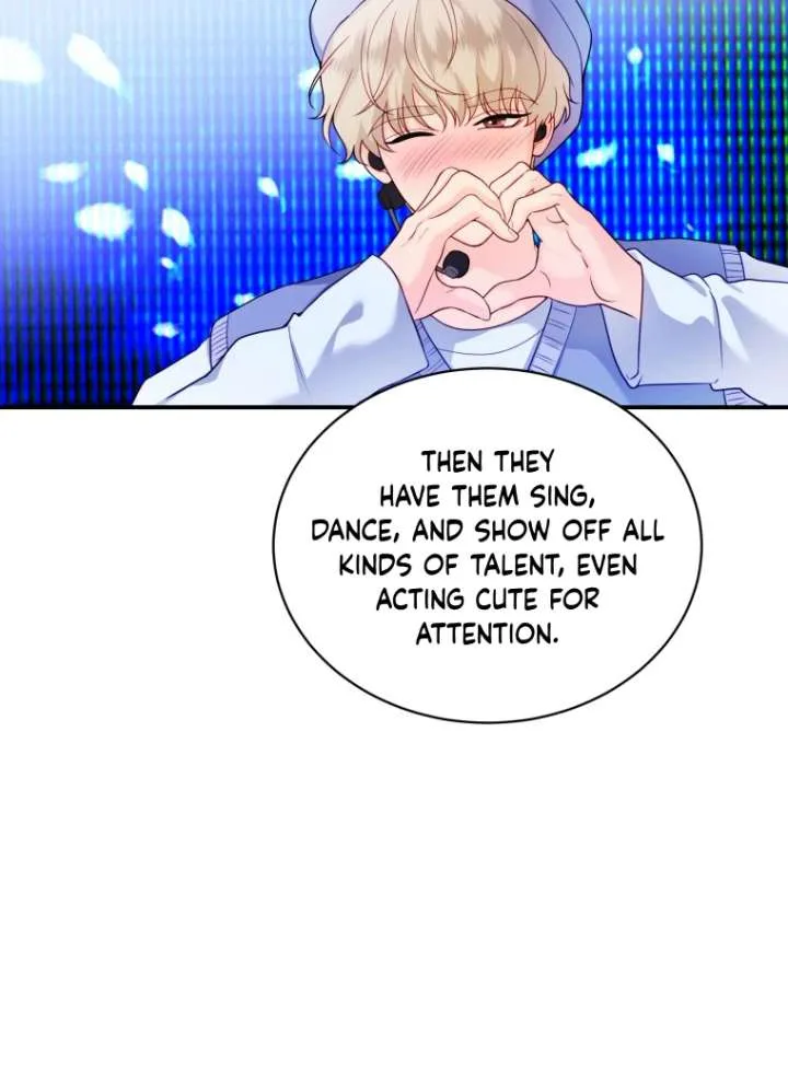 My Favorite Savior Girl Chapter 44 page 68