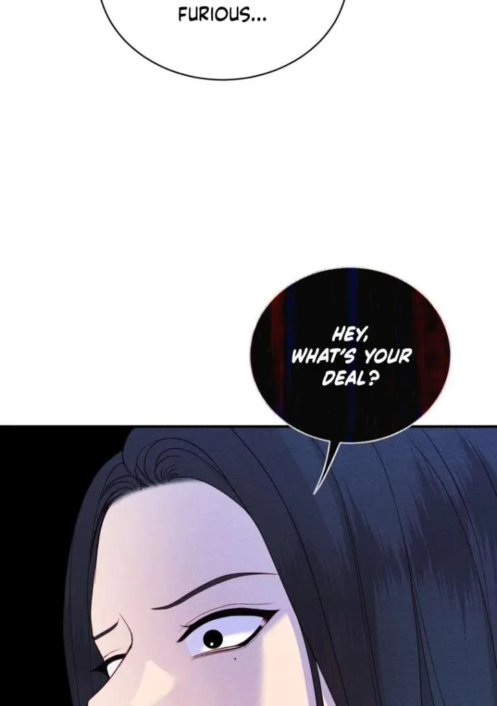 My Favorite Savior Girl Chapter 44 page 75
