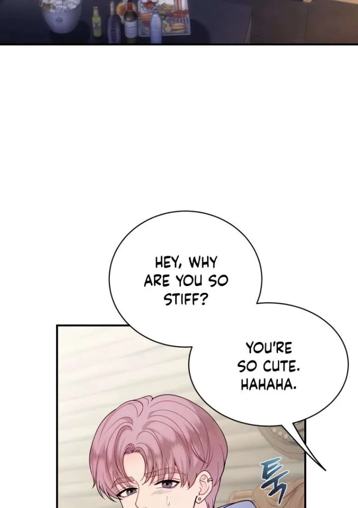 My Favorite Savior Girl Chapter 44 page 54