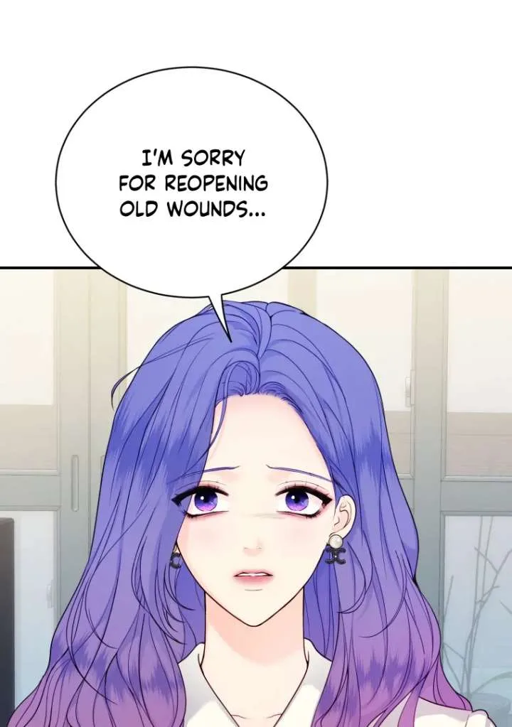 My Favorite Savior Girl Chapter 44 page 27
