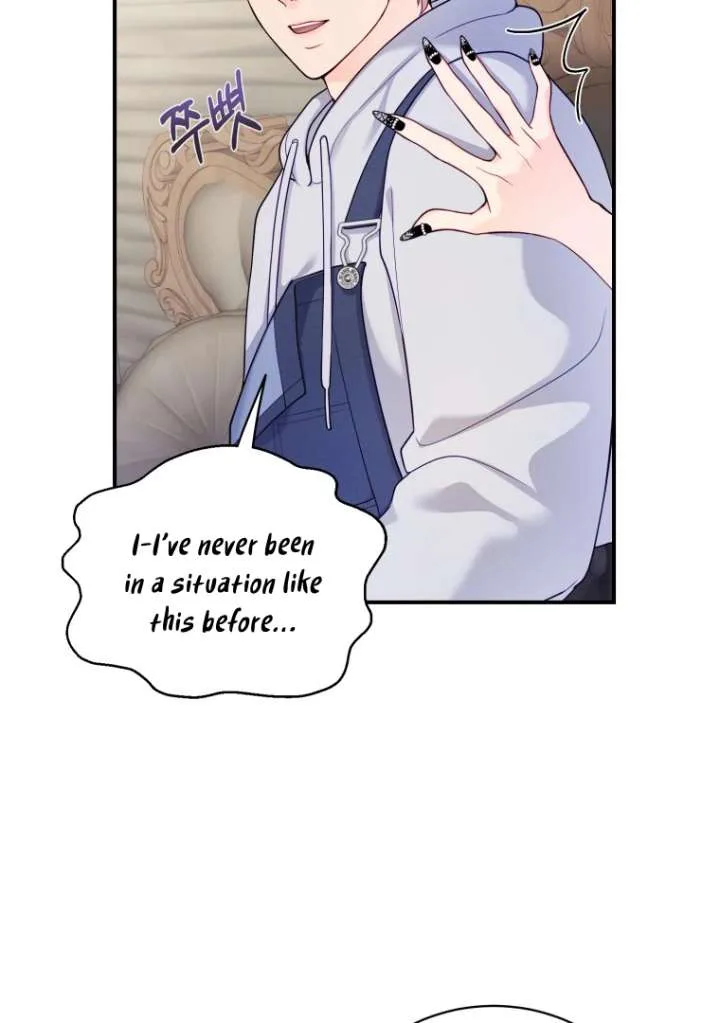 My Favorite Savior Girl Chapter 44 page 55